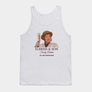 "Special Stuff" Tank Top